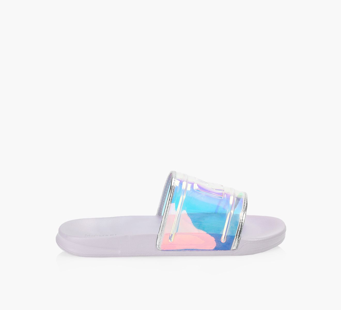 Michael kors jett slides discount