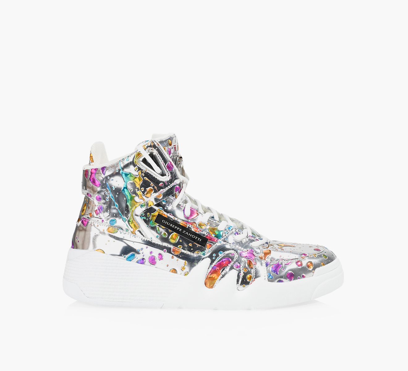 Zanotti taille petit ou grand discount