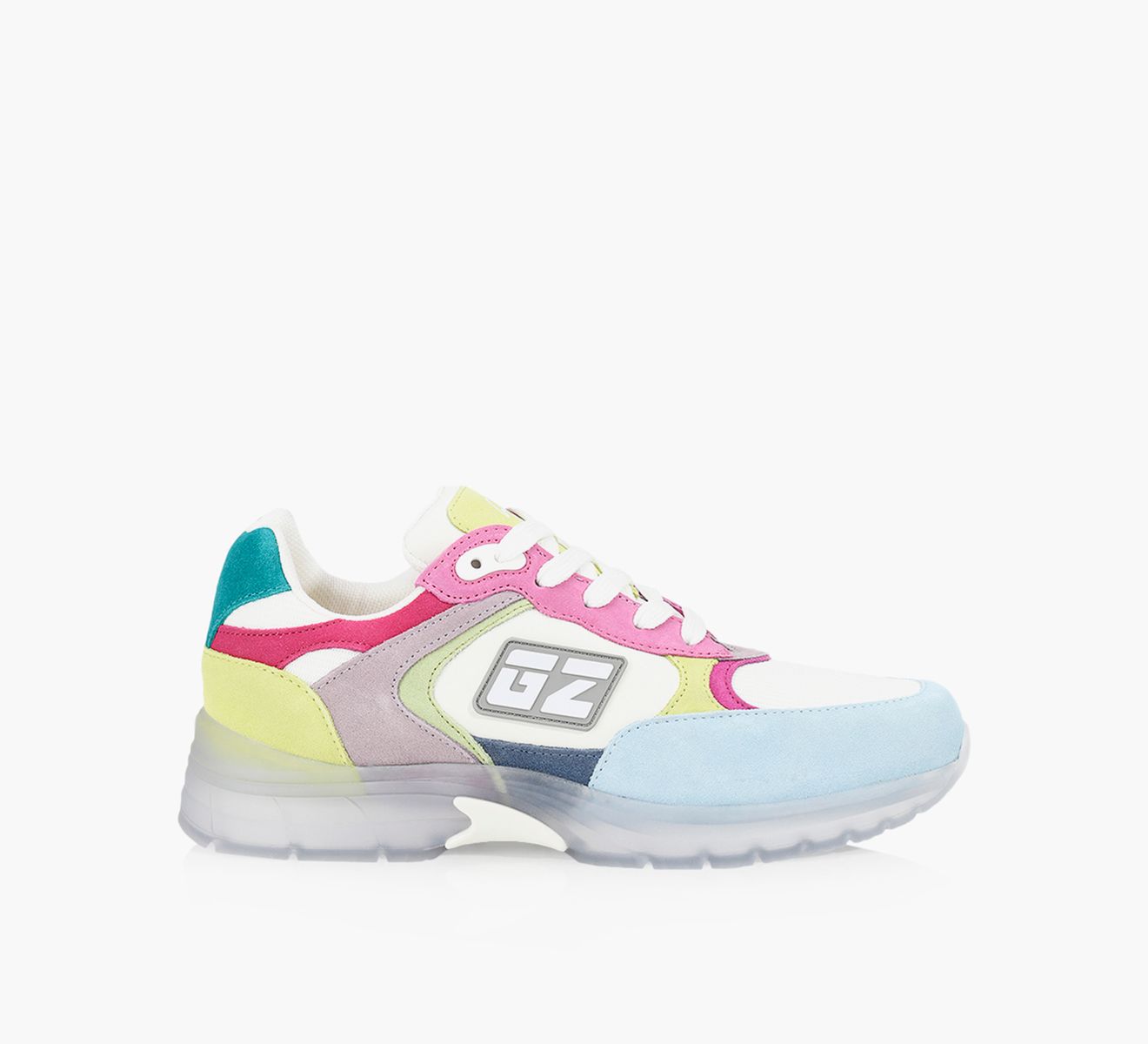 Giuseppe Zanotti New Gz Runner Browns Shoes