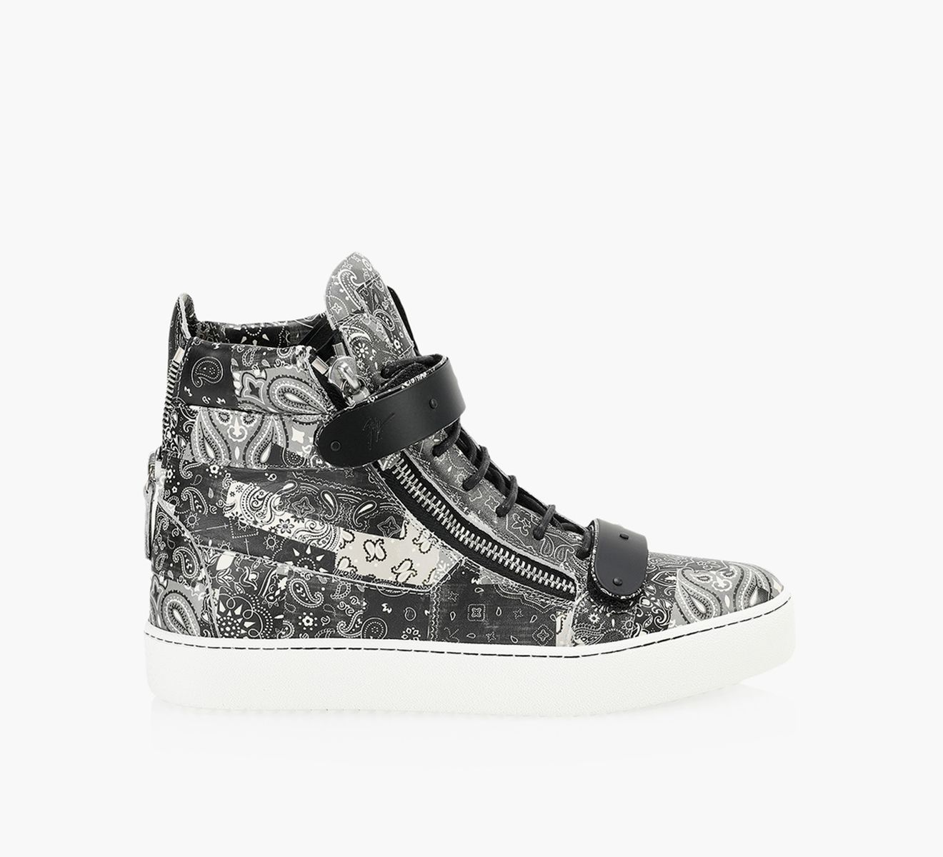 GIUSEPPE ZANOTTI COBY Browns Shoes