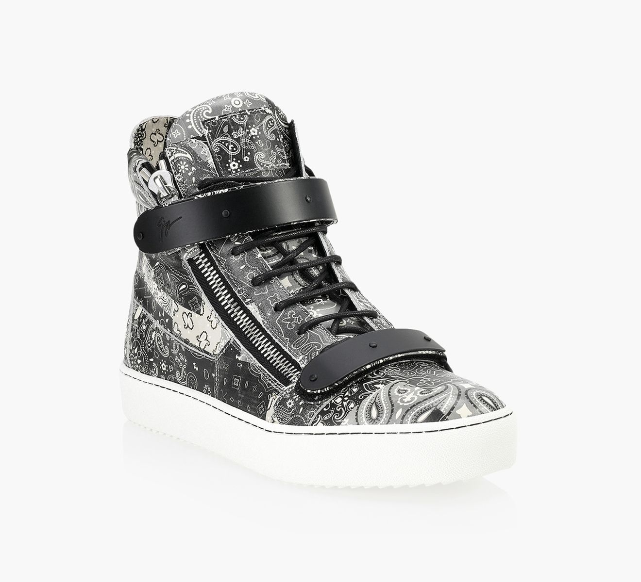 GIUSEPPE ZANOTTI COBY Browns Shoes