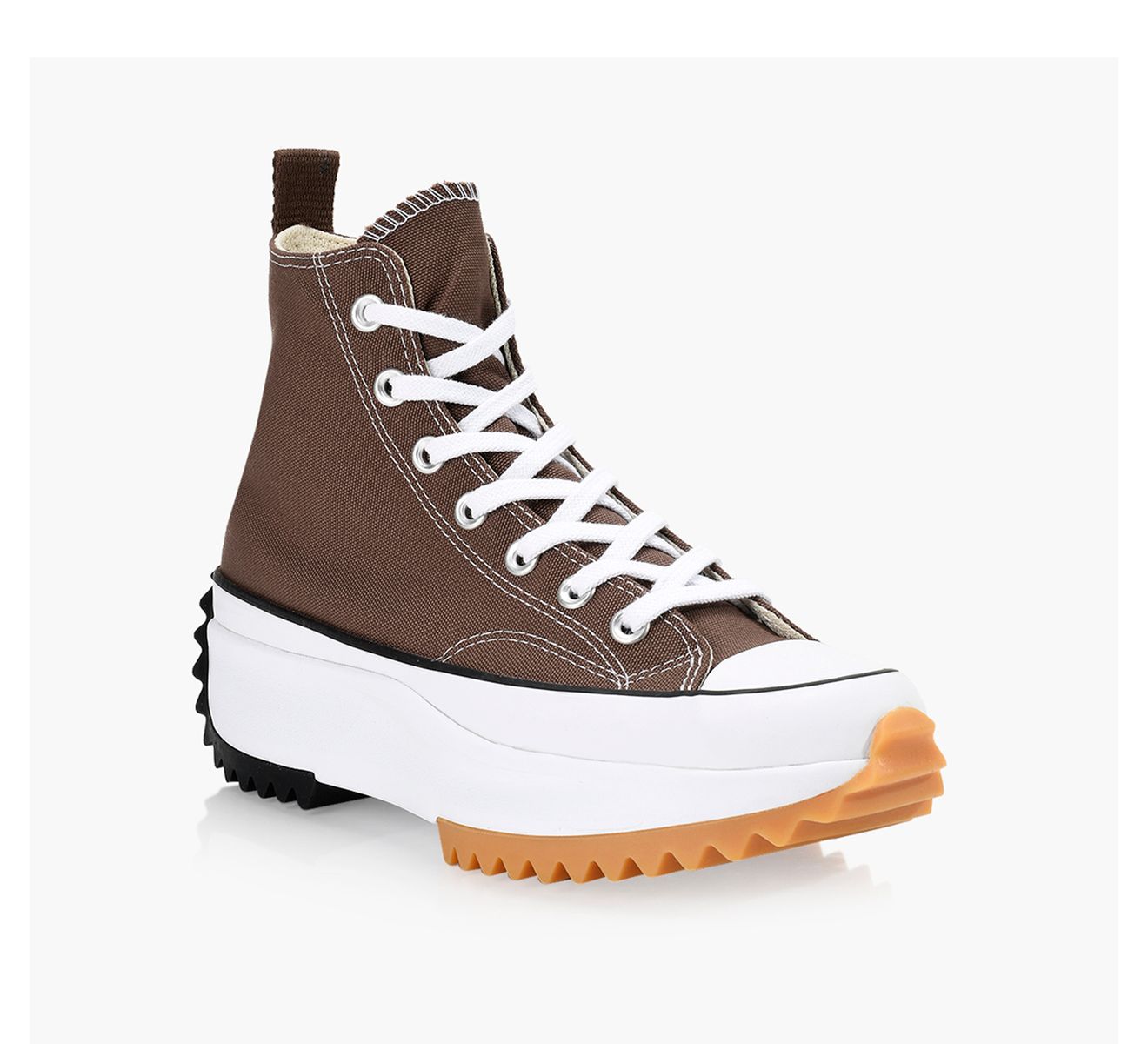 All Stars Converse Run Star Hike Dames Converse Run Star Hike High