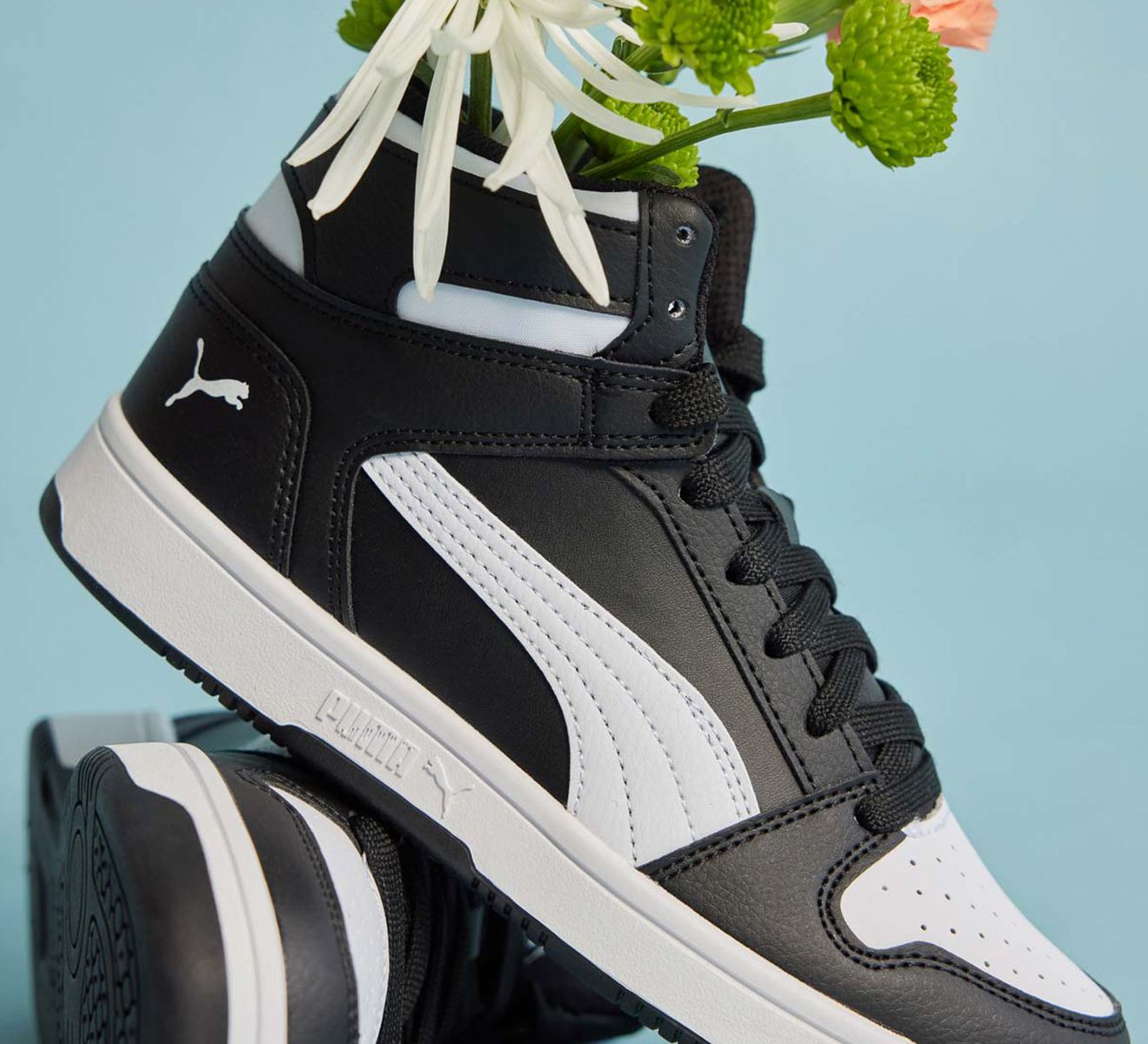 Puma rebound layup sl on sale