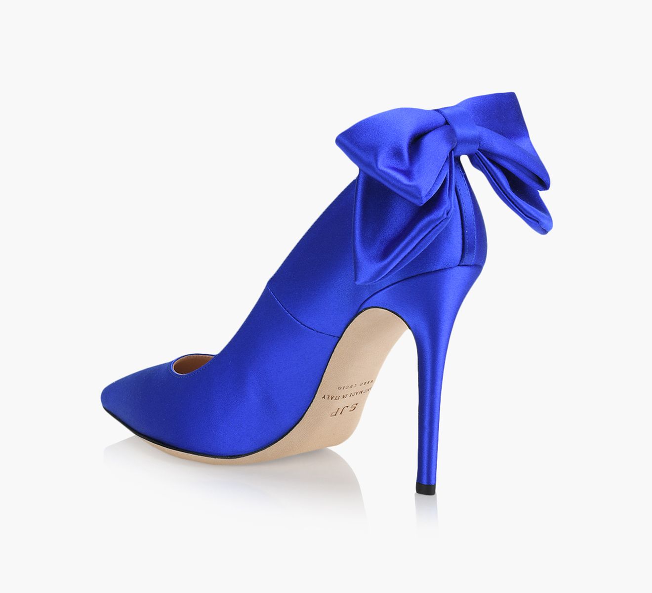 Sjp lucille sales