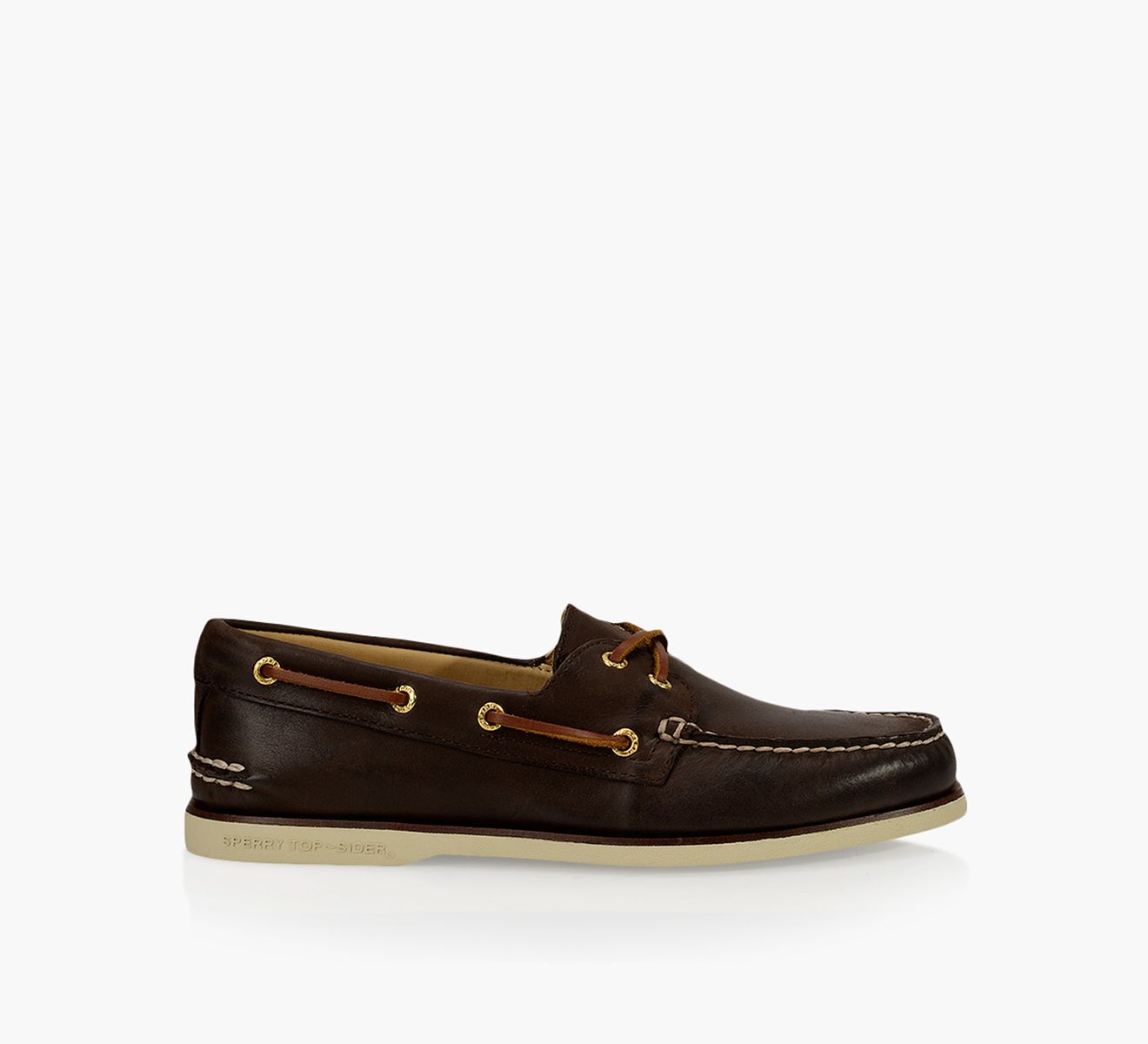 Sperry gold cup sizing clearance