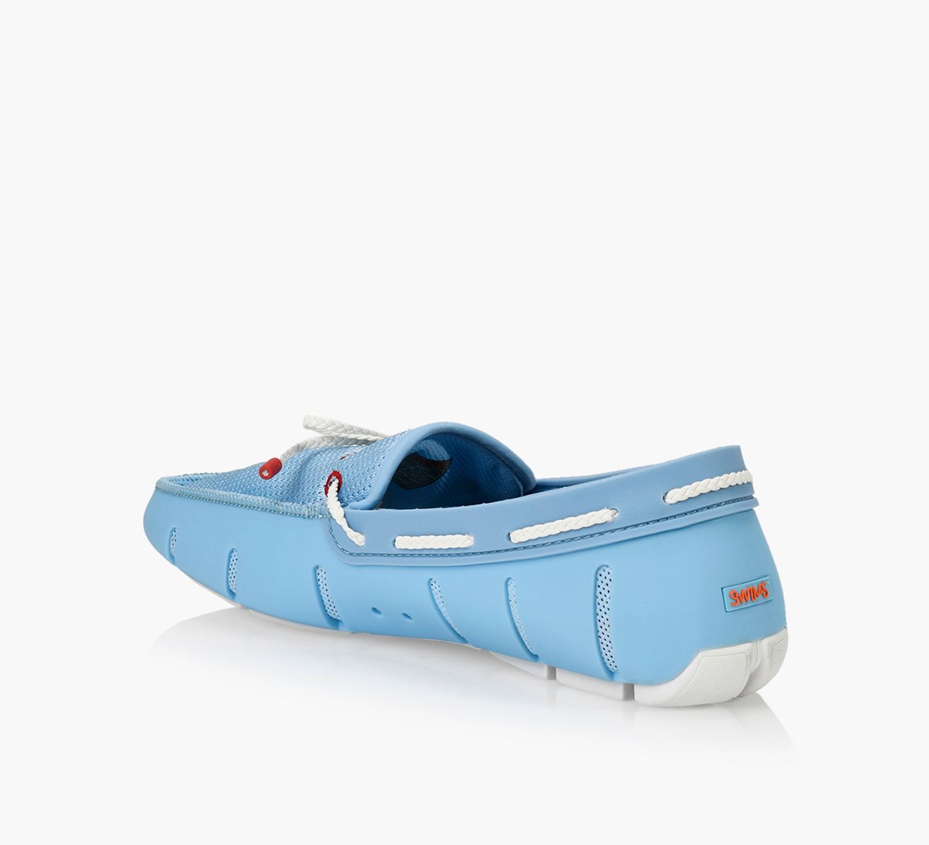 Swims lace loafer shop