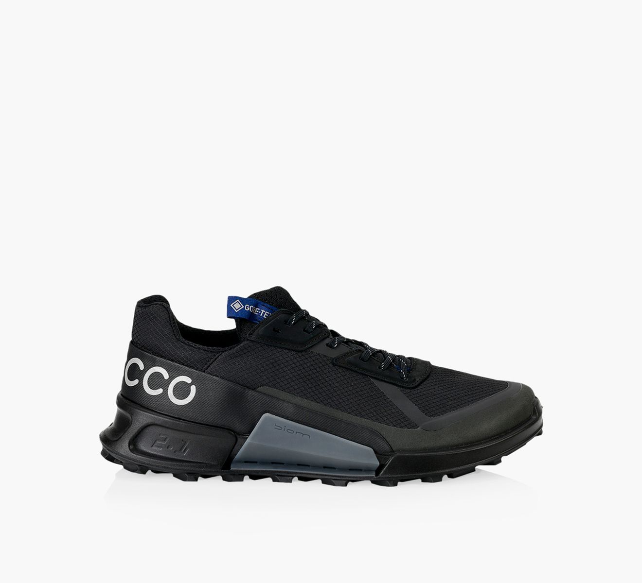 Ecco mens cool 2.0 textile gtx on sale