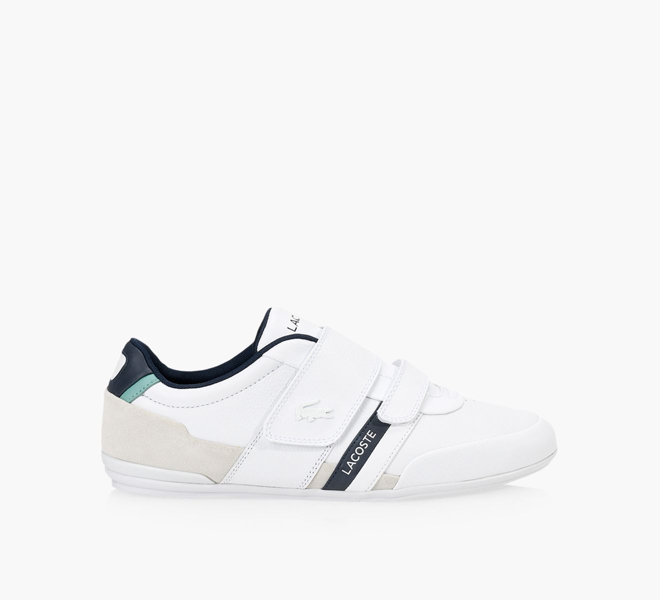 LACOSTE MISANO STRAP Browns Shoes