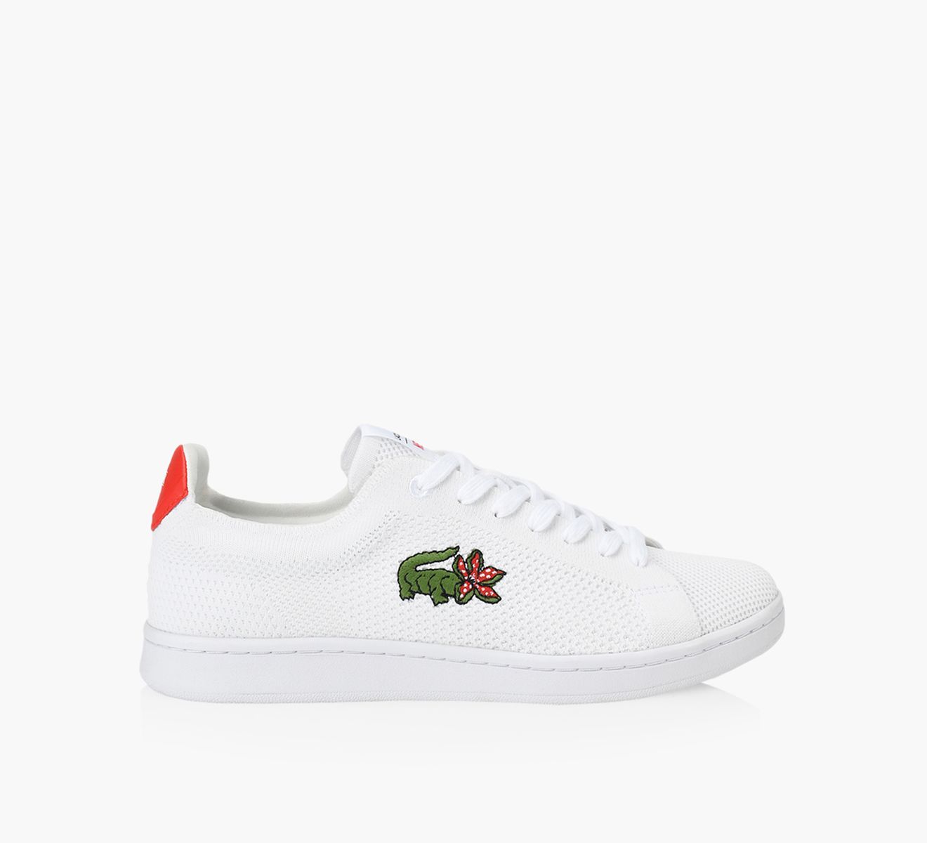 LACOSTE CARNABY PIQUEE LACOSTE X NETFLIX STANGERS THINGS Browns Shoes