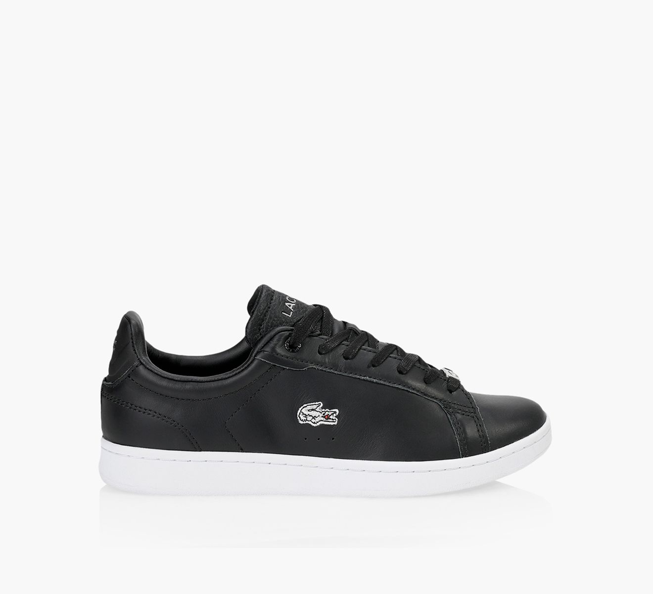Lacoste carnaby black store