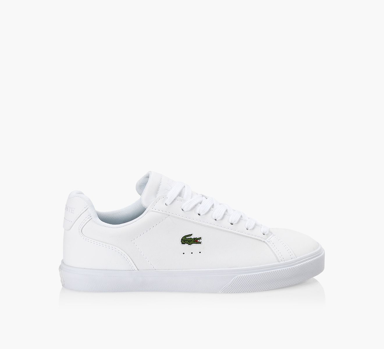 LACOSTE LEROND PRO BASELINE Browns Shoes
