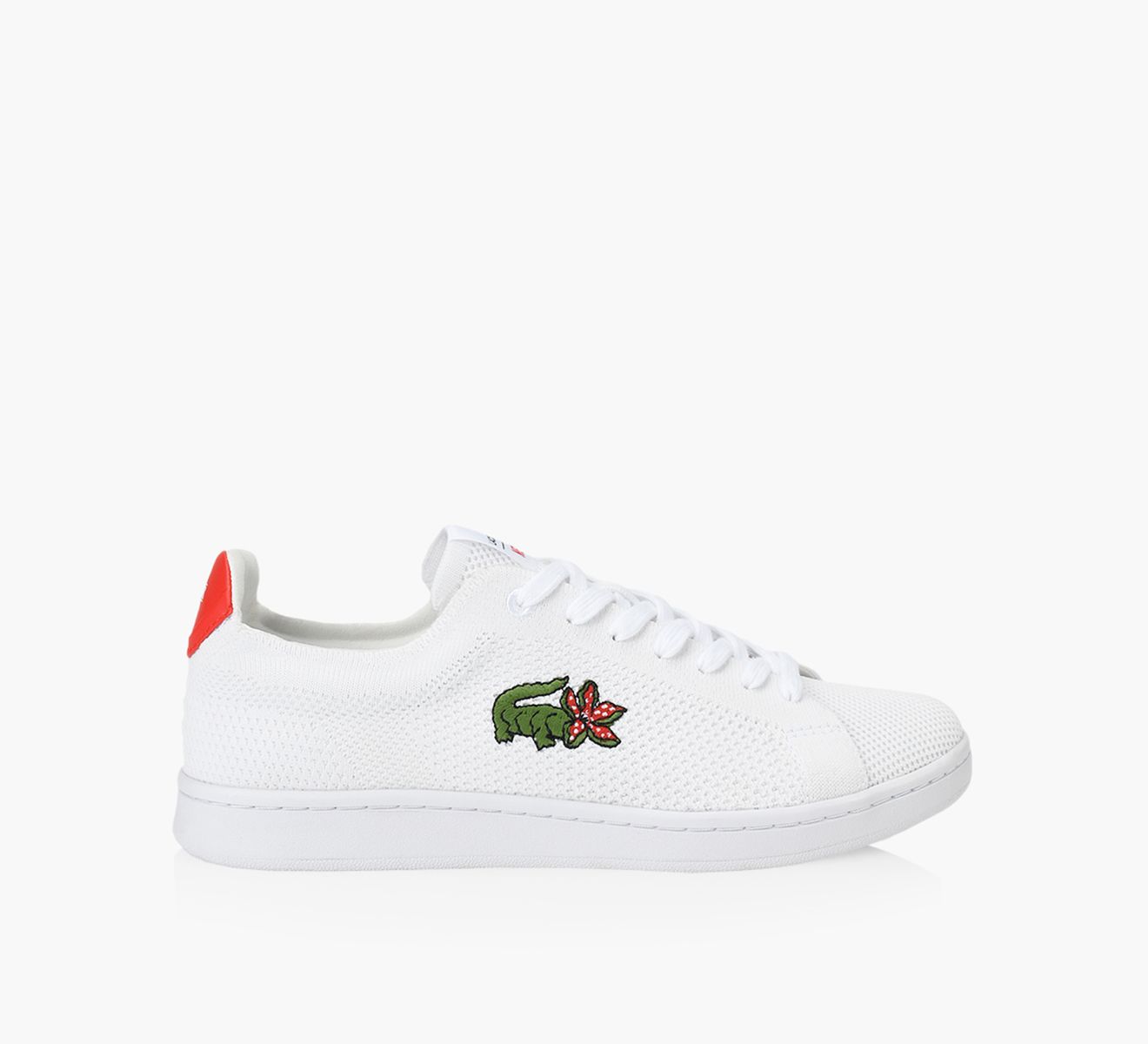 LACOSTE CARNABY PIQUEE X NETFLIX STRANGER THINGS Browns Shoes