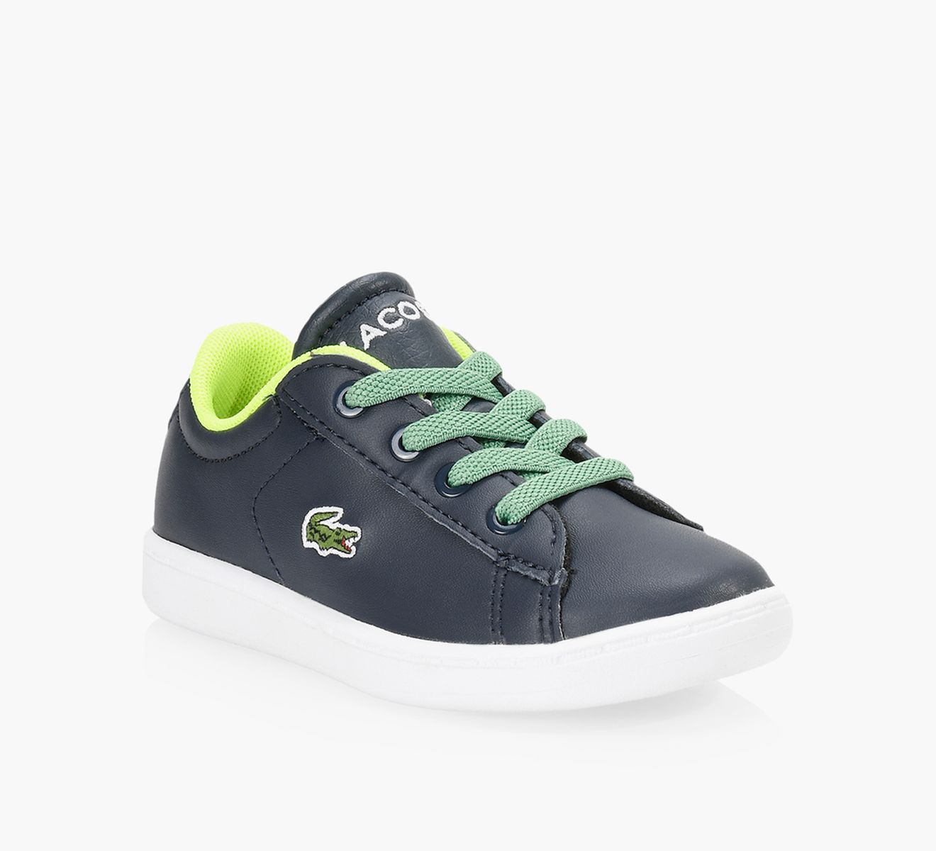 Kids lacoste boots best sale