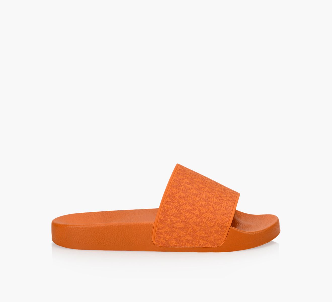 MICHAEL KORS MENS JAKE SLIDE Browns Shoes