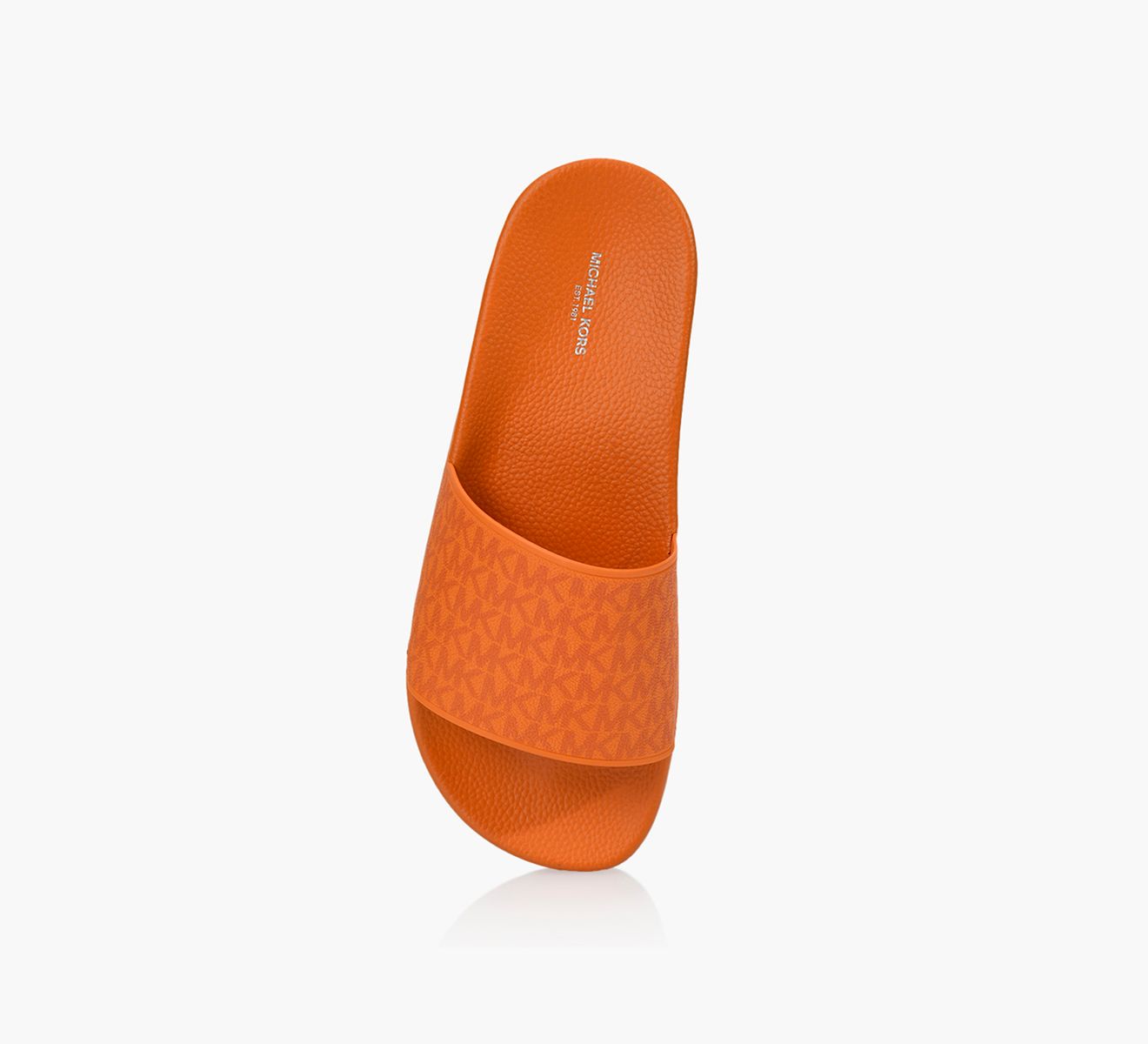 MICHAEL KORS MENS JAKE SLIDE Browns Shoes