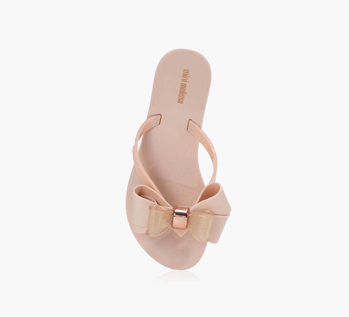 Melissa harmonic flip flops new arrivals