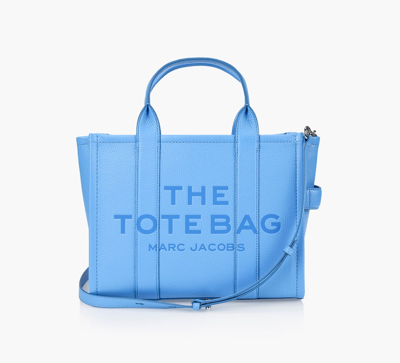 【関税&送料込】Marc Jacobs The Medium Tote Bag MARC JACOBS THE MEDIUM TOTE | Browns Shoes