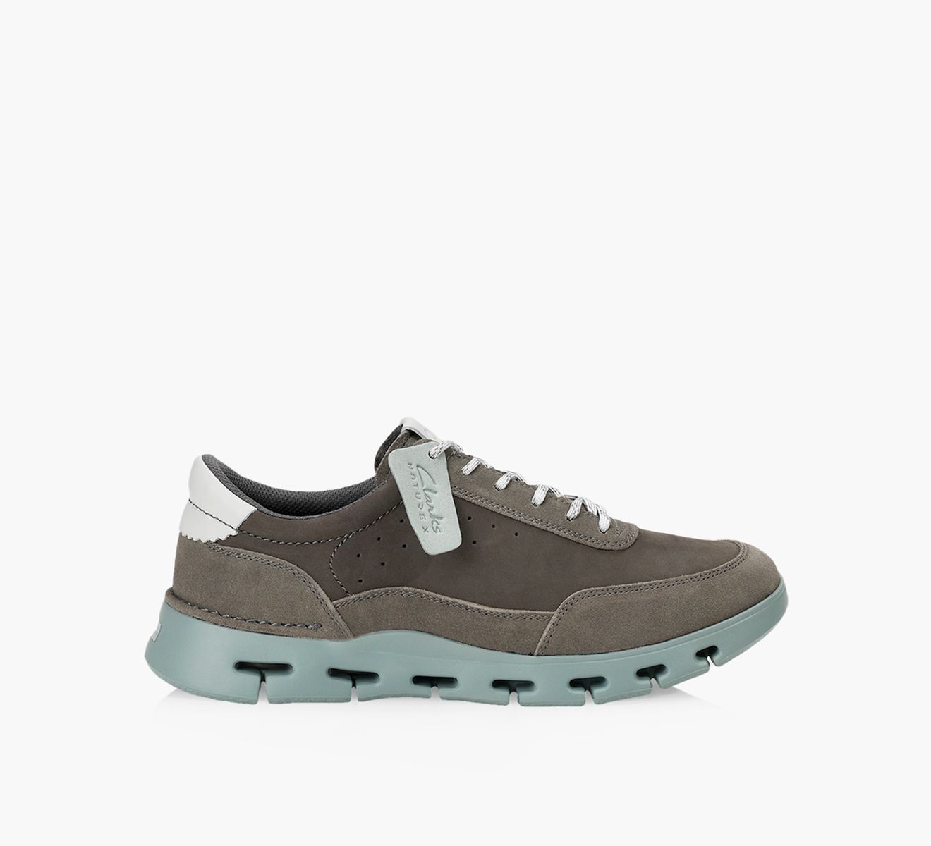 CLARKS UNSTRUCTURED NATURE X ONE Browns Shoes