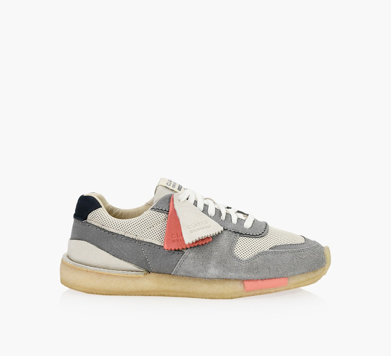 CLARKS ORIGINALS TOR RUN Browns Shoes
