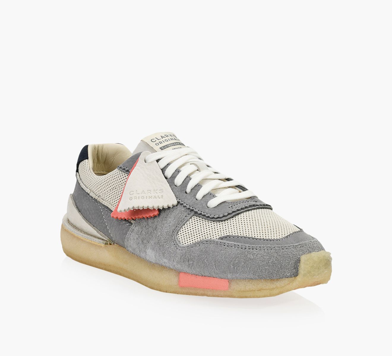 Clarks tor track store