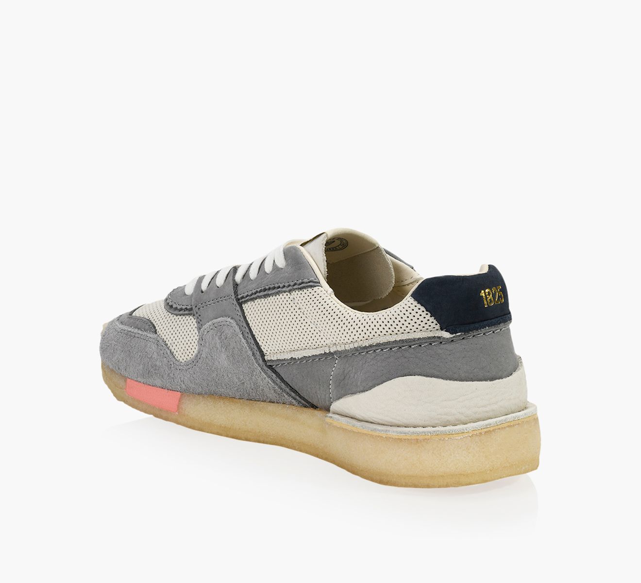 CLARKS ORIGINALS TOR RUN Browns Shoes