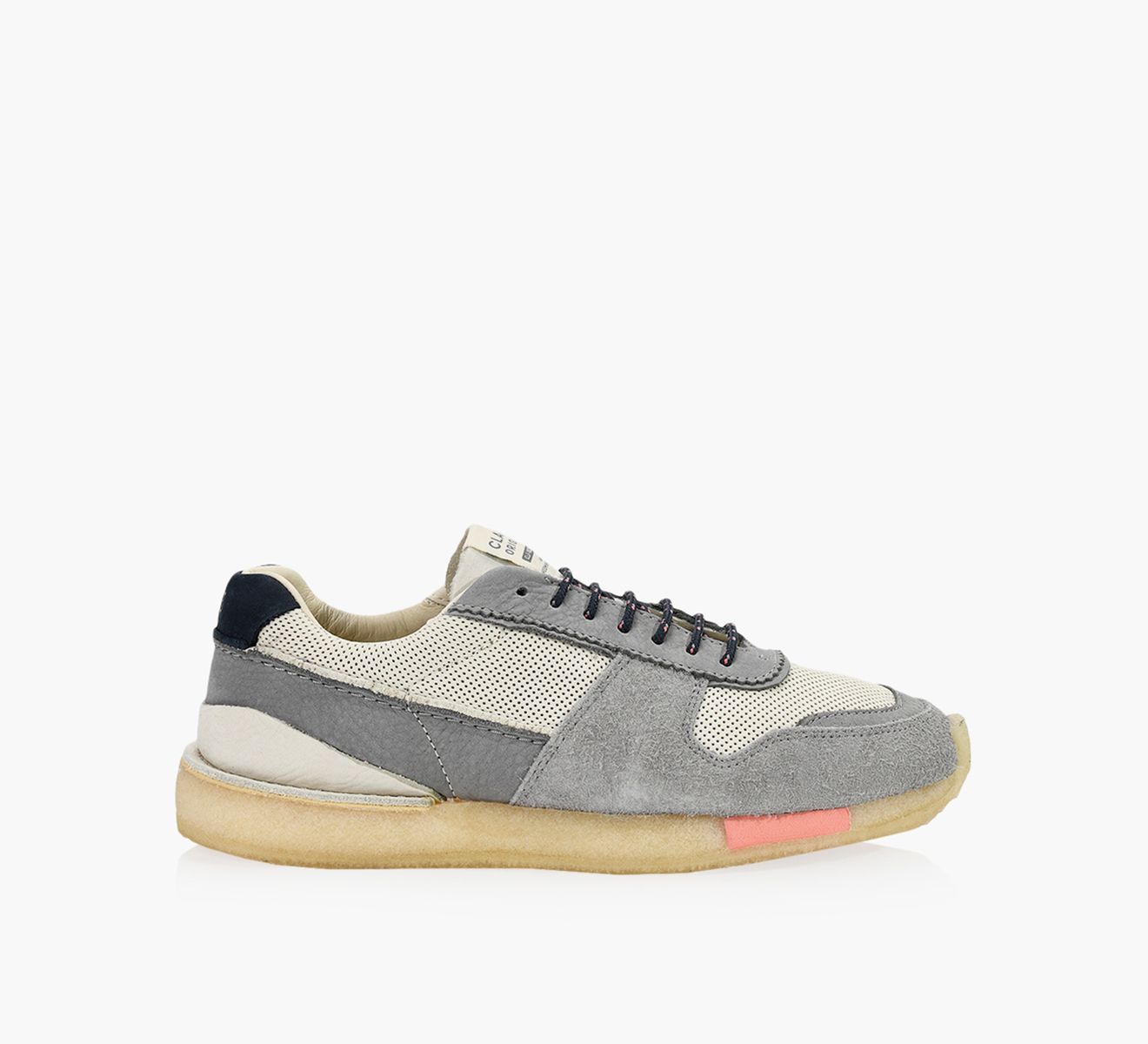 CLARKS ORIGINALS TOR RUN Browns Shoes