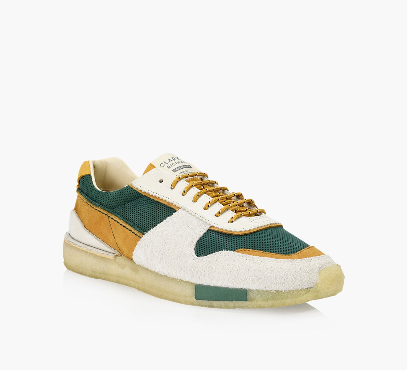 激安価格の CLARKS ORIGINALS TOR RUN | Browns Shoes 靴