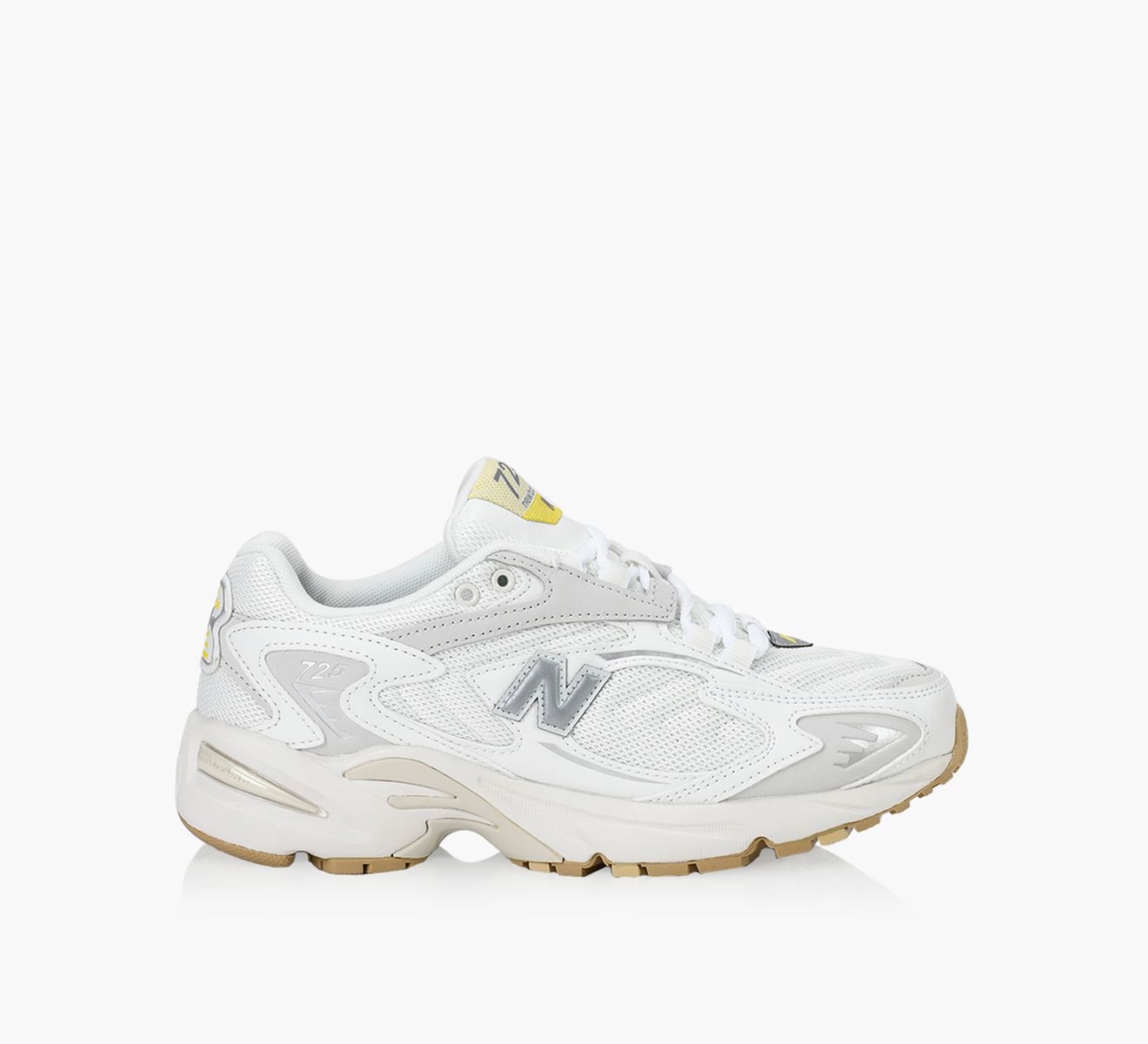 New balance women yellow clearance