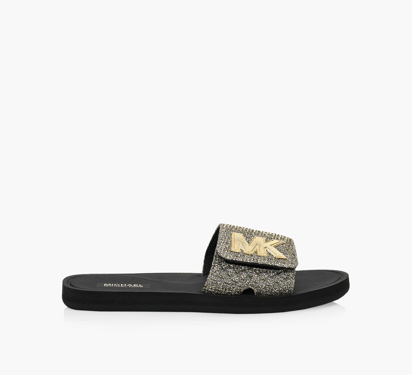 Kors slides on sale