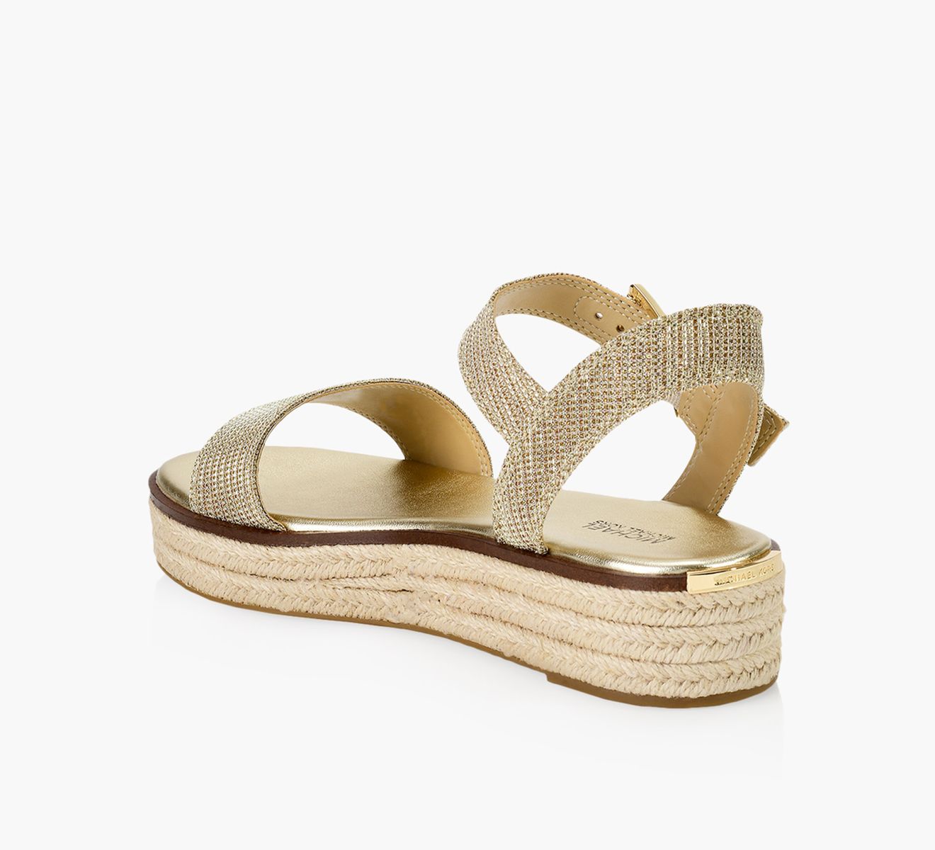 Michael Michael Kors Richie Espadrille | Browns Shoes