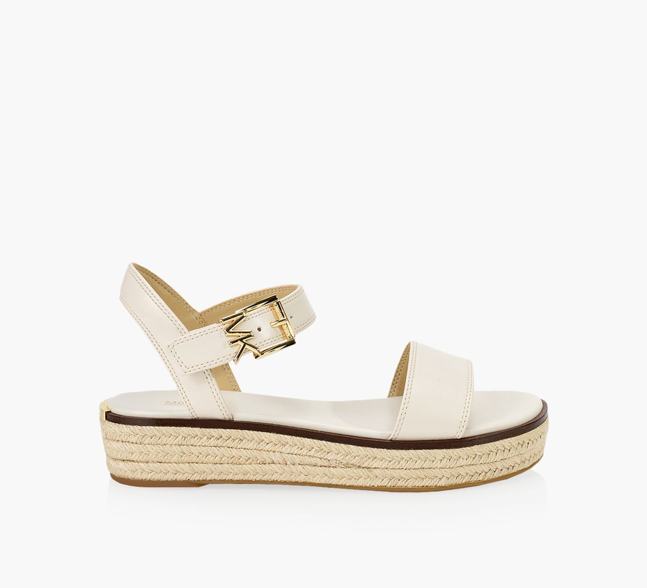 Michael Michael Kors Richie Espadrille Browns Shoes