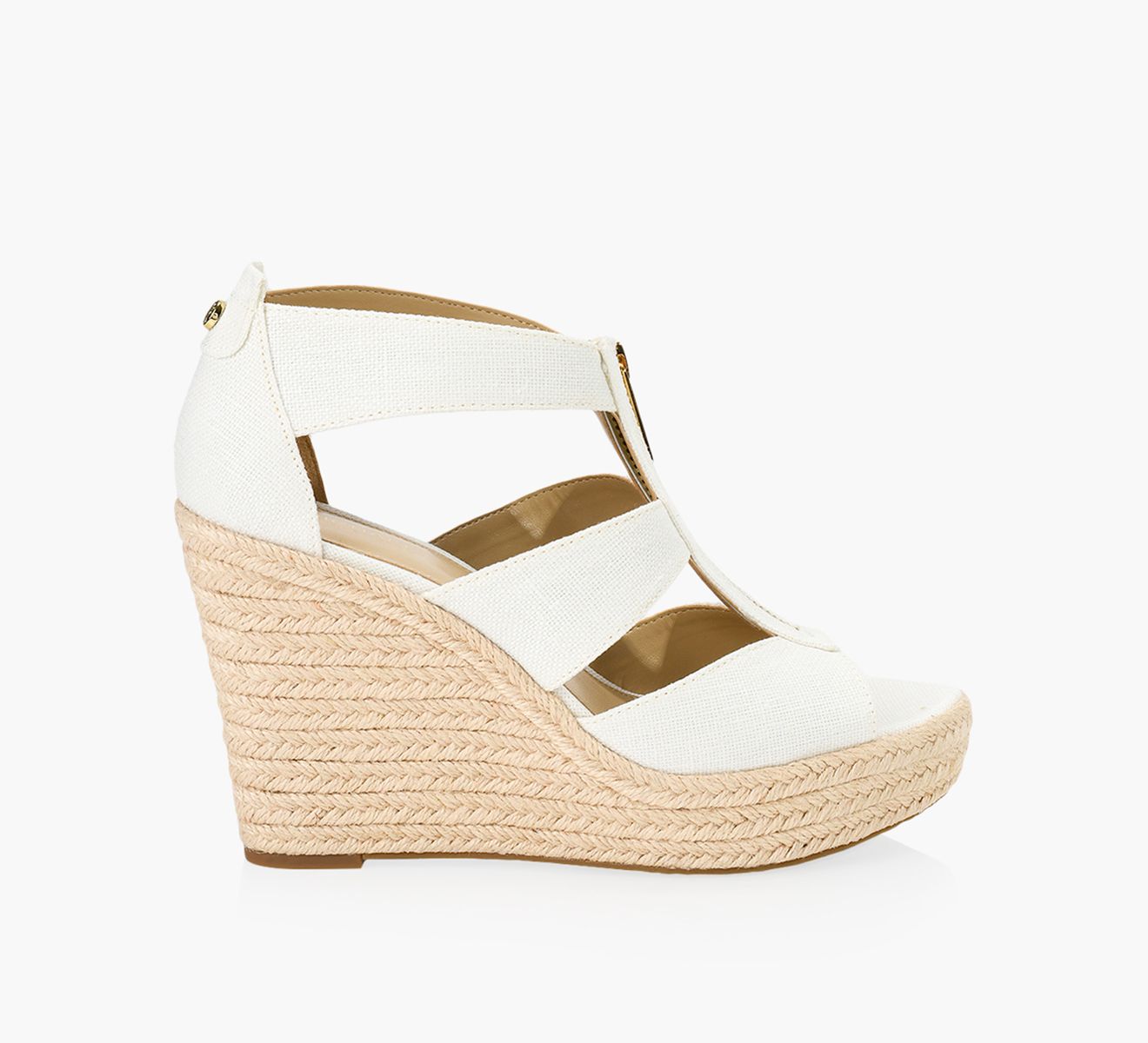 MICHAEL MICHAEL KORS DAMITA WEDGE Browns Shoes