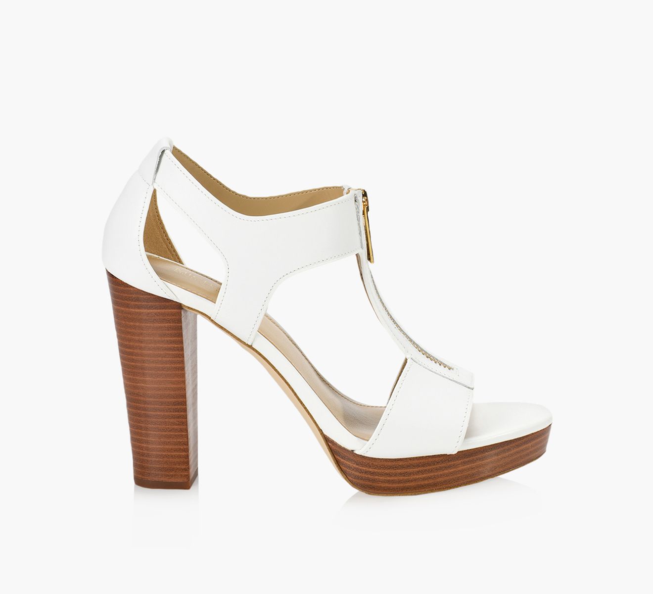Kors berkley sandal cheap