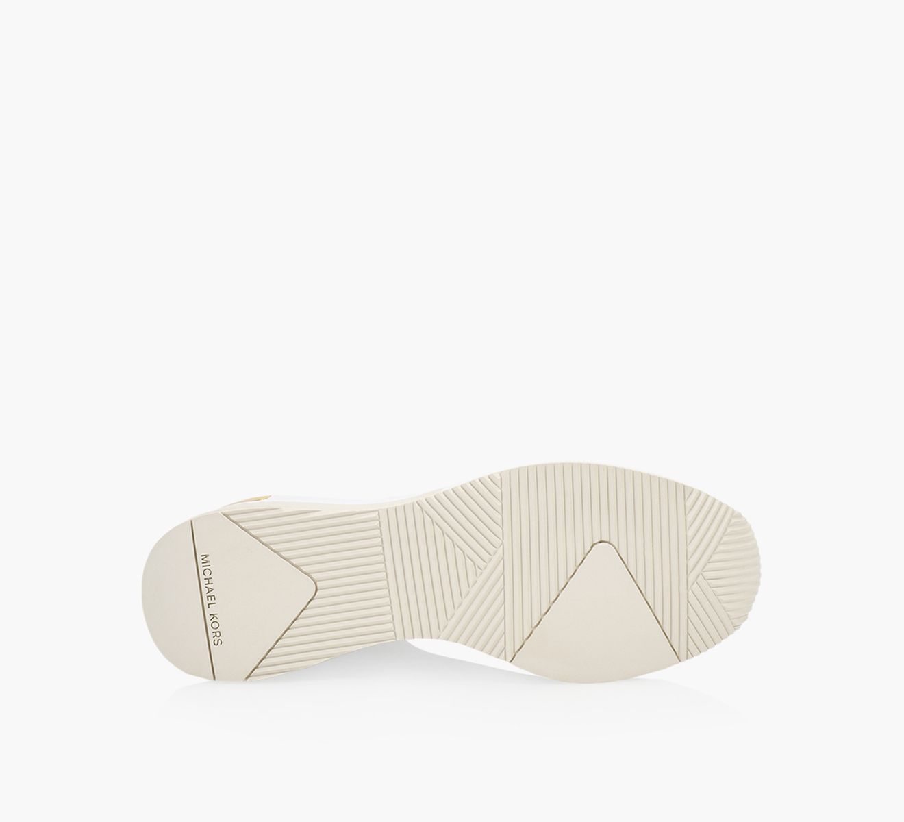 MICHAEL MICHAEL KORS WILLIS WEDGE TRAINER | Browns Shoes