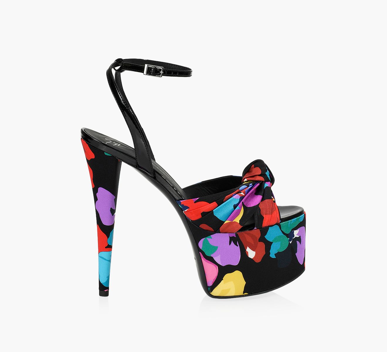GIUSEPPE ZANOTTI GZ AIDA Browns Shoes