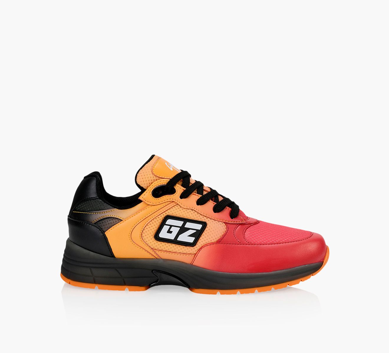 Giuseppe Zanotti New Gz Runner Browns Shoes