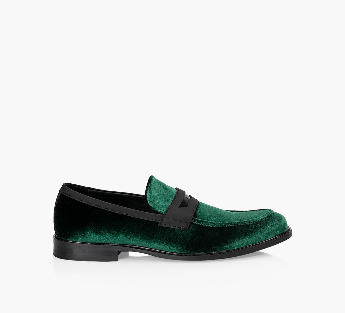 Numero uno loafers hotsell