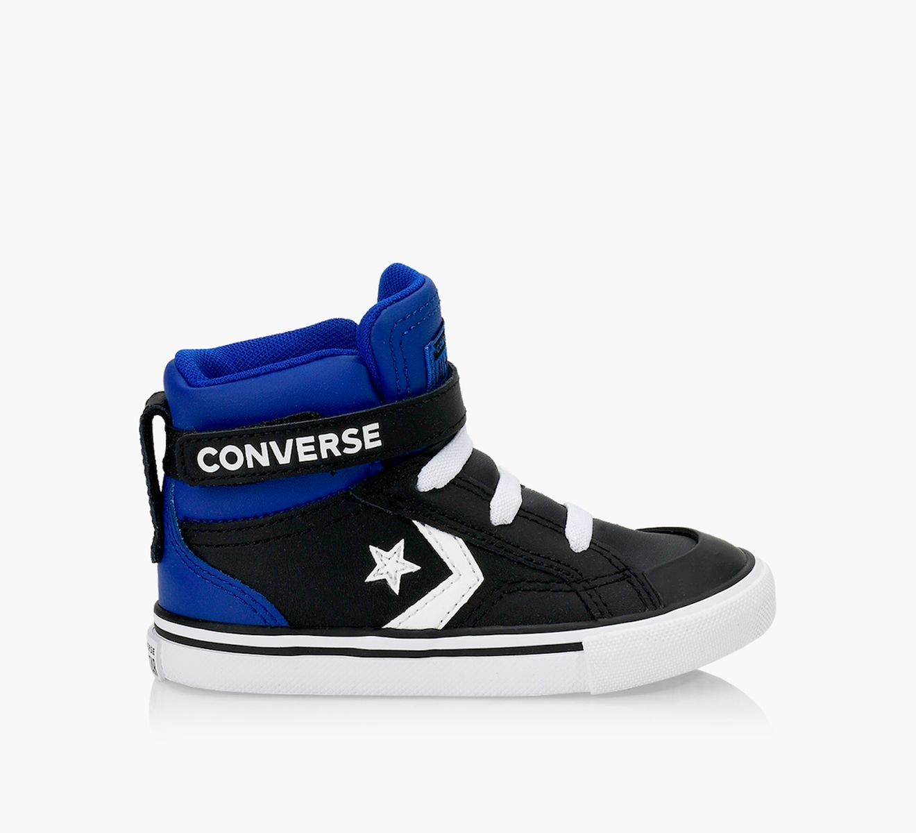 Converse Pro Blaze Retro Sport Block Browns Shoes