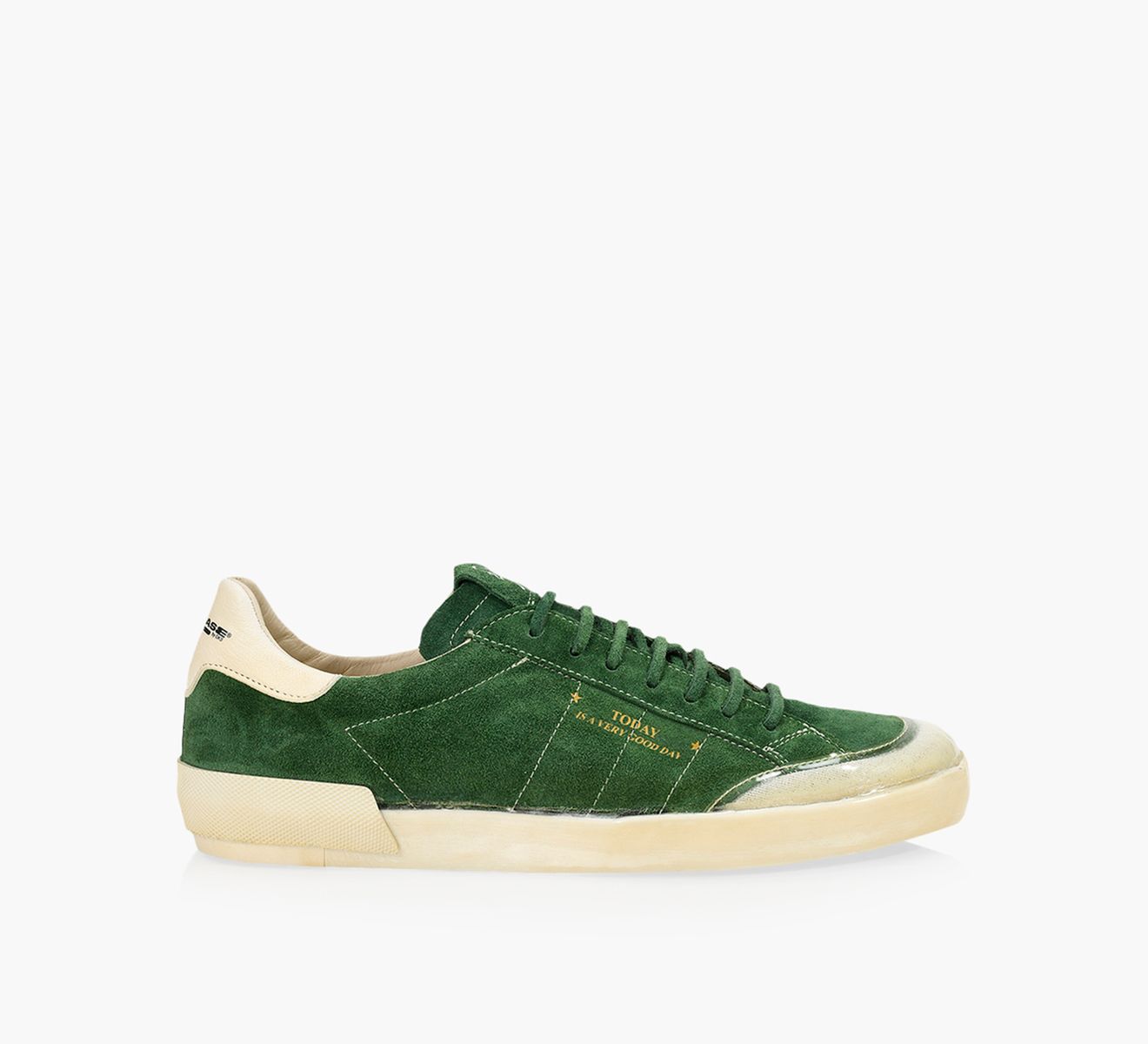 Prima base shoes top