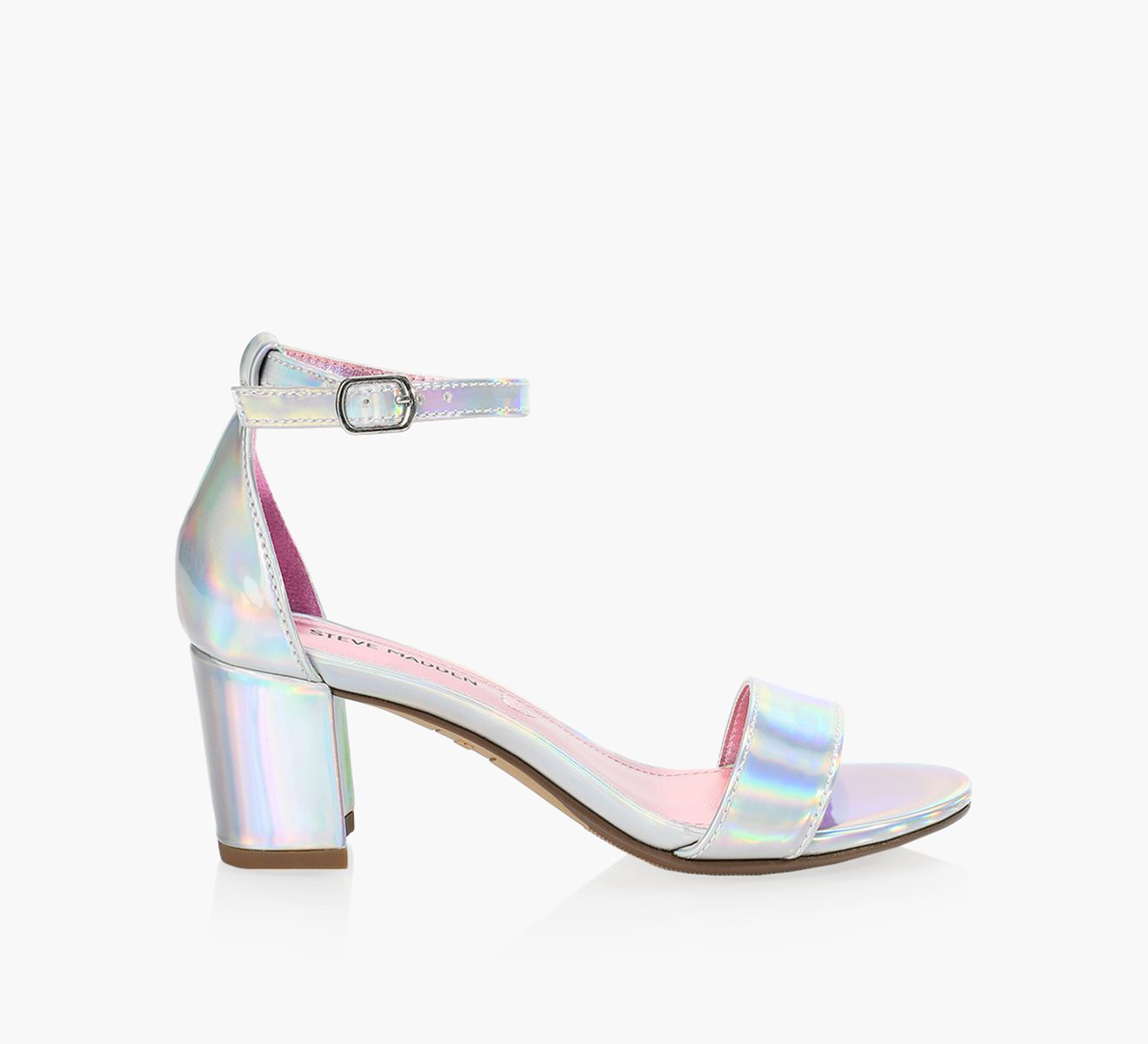 Madden Shoes Steve Madden Jcarrson Ankle Strap Sandal STEVE MADDEN