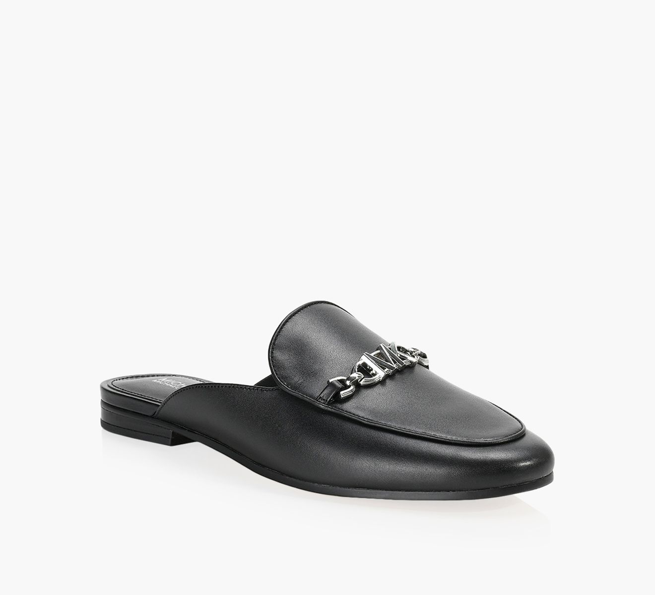 MICHAEL MICHAEL KORS TIFFANIE FLAT MULE | Browns Shoes