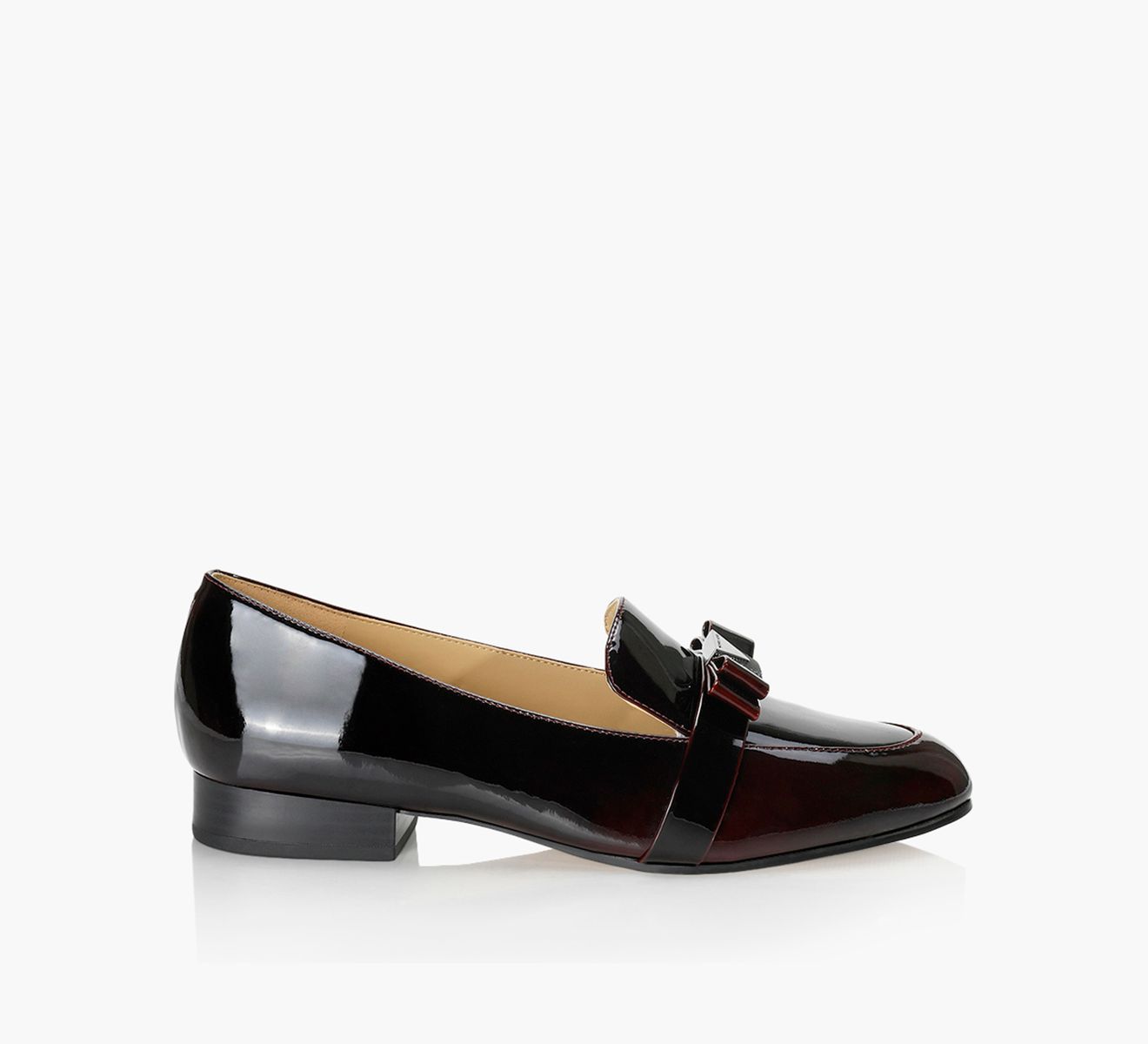 Mk caroline loafers store