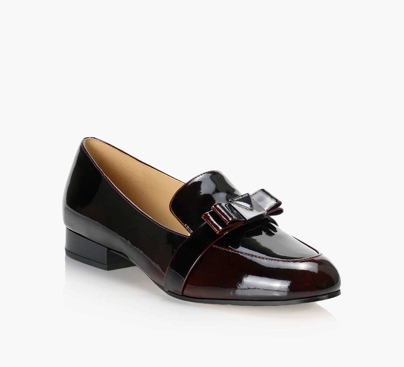 Michael kors caroline loafer sales