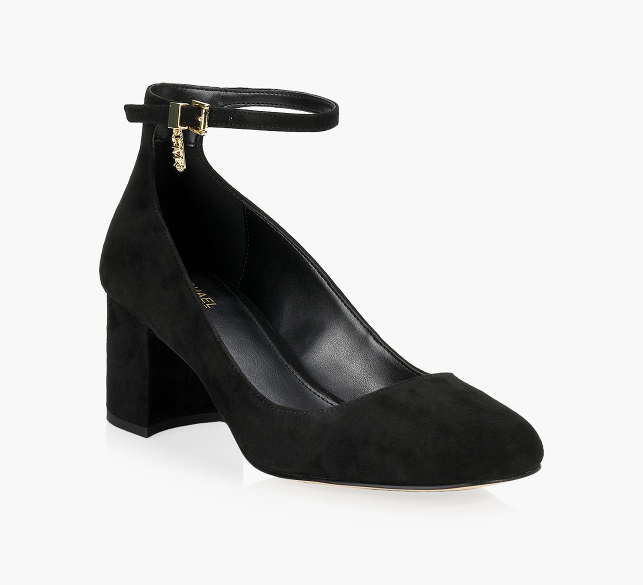 Michael kors pressley pump outlet