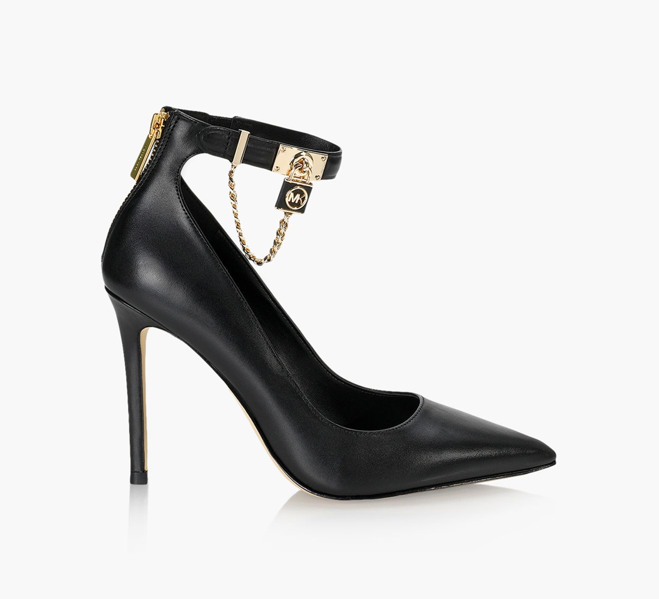 MICHAEL MICHAEL KORS HAMILTON PUMP Browns Shoes