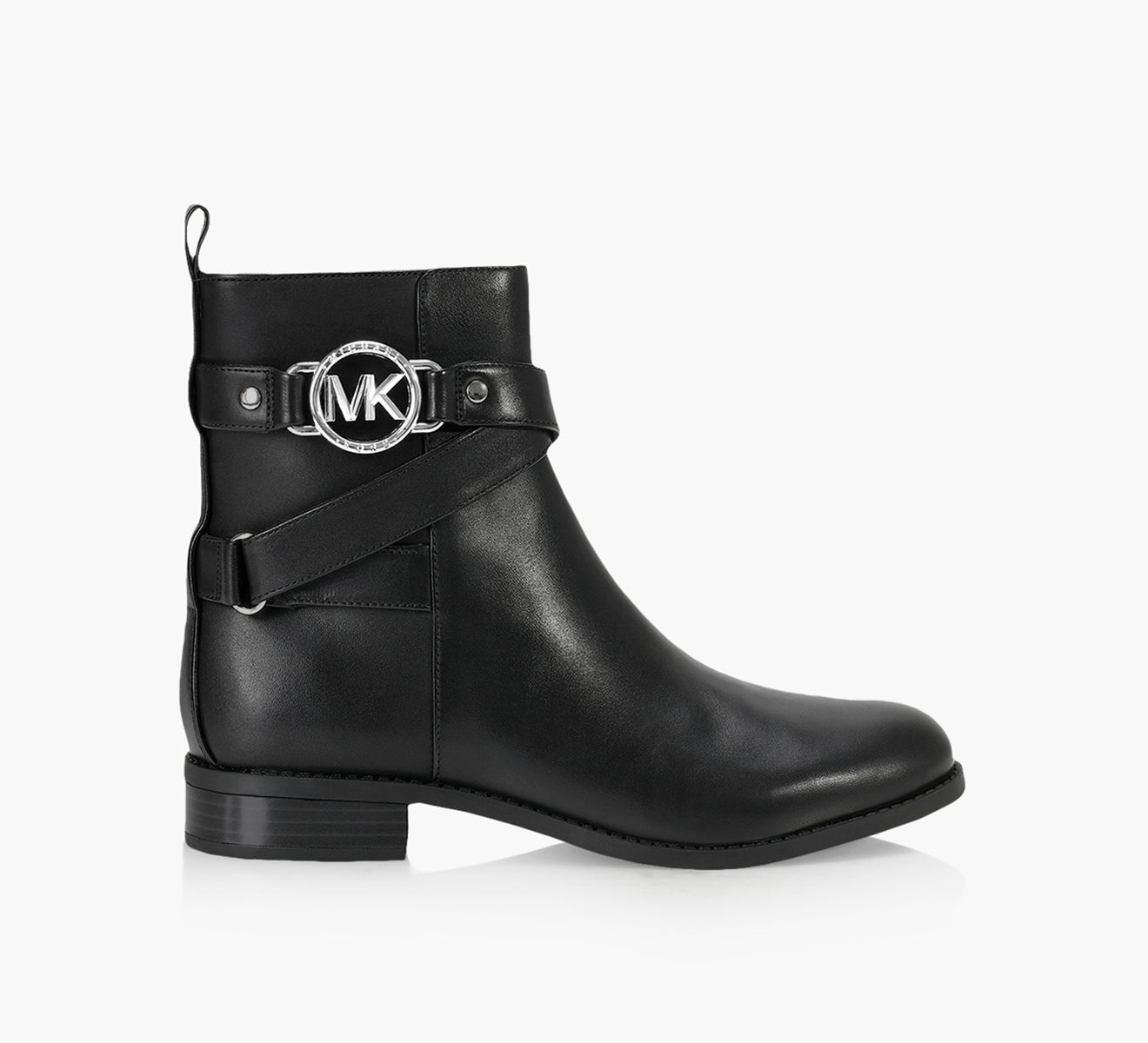 MICHAEL MICHAEL KORS RORY FLAT BOOTIE Browns Shoes