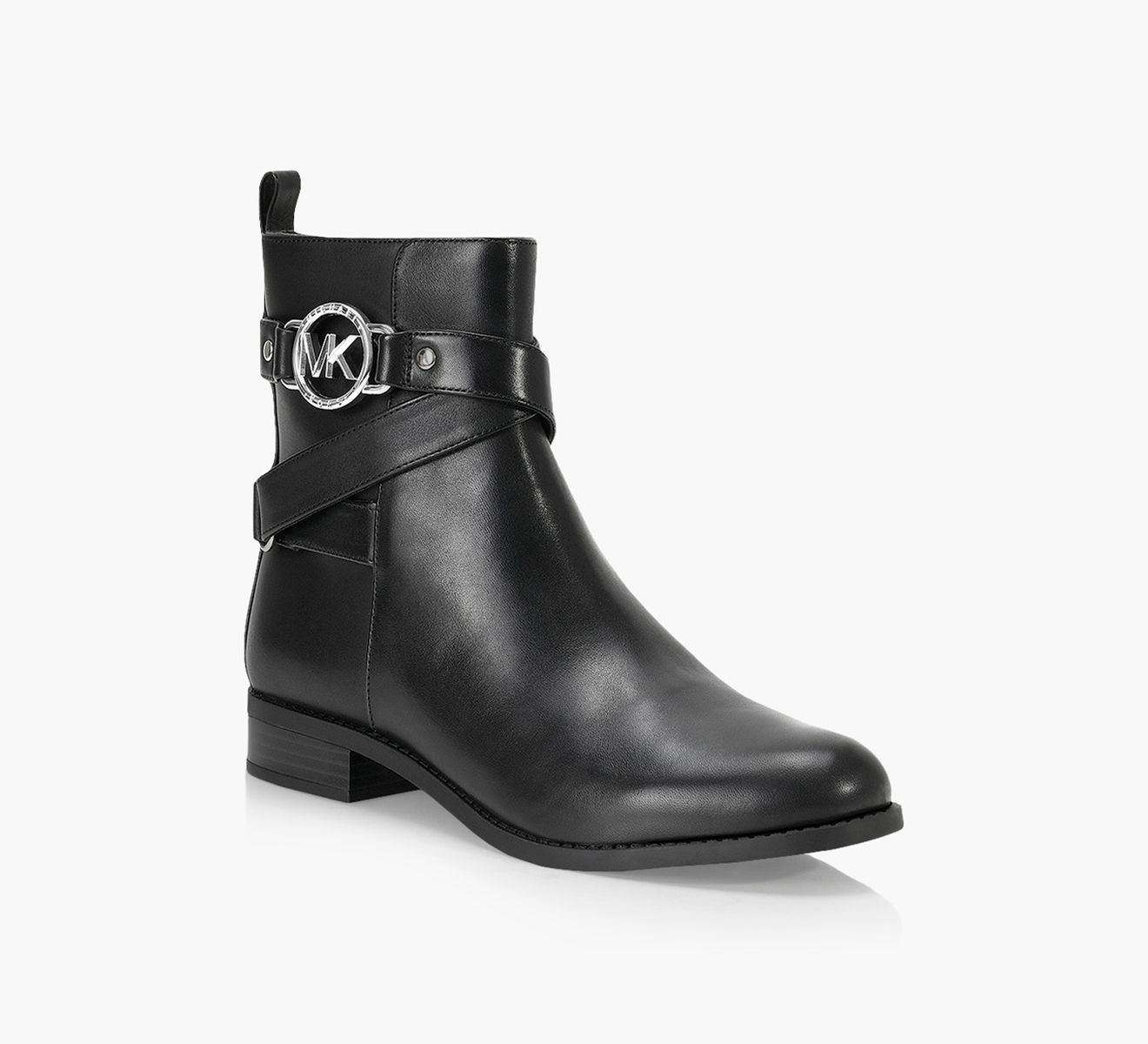 MICHAEL MICHAEL KORS RORY FLAT BOOTIE Browns Shoes