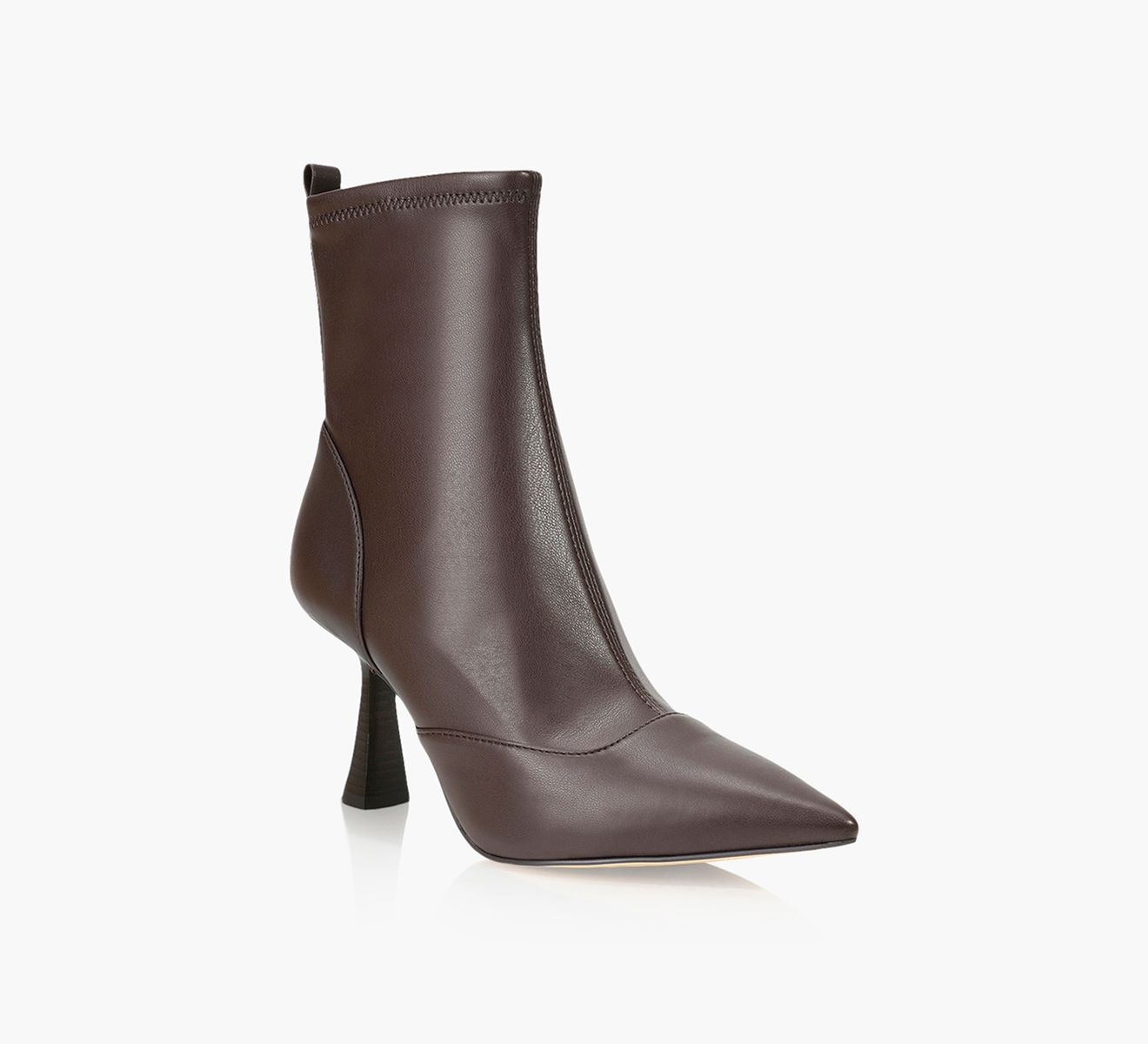 MICHAEL MICHAEL KORS CLARA MID BOOTIE Browns Shoes