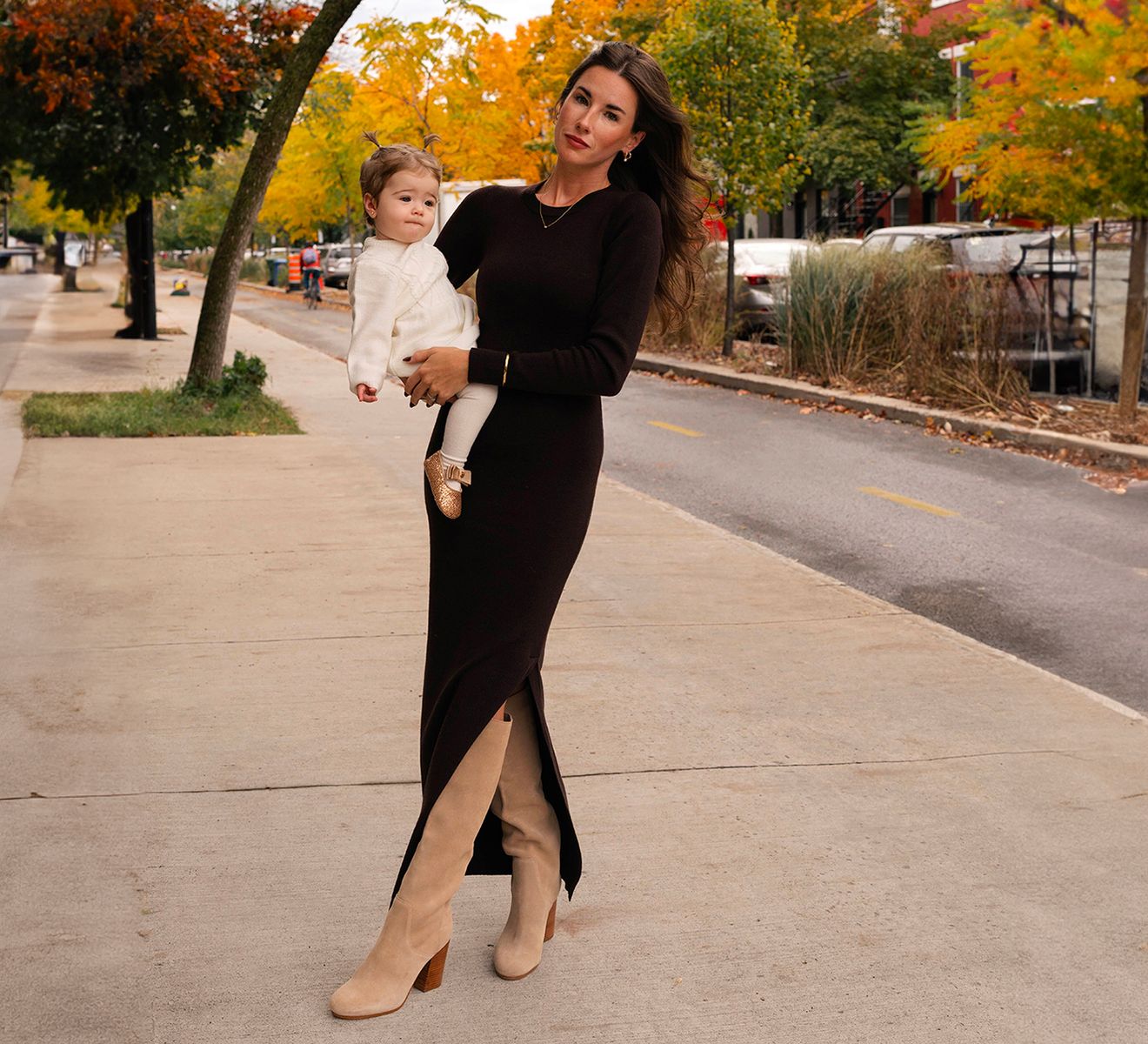 MICHAEL MICHAEL KORS LEIGH BOOT Browns Shoes