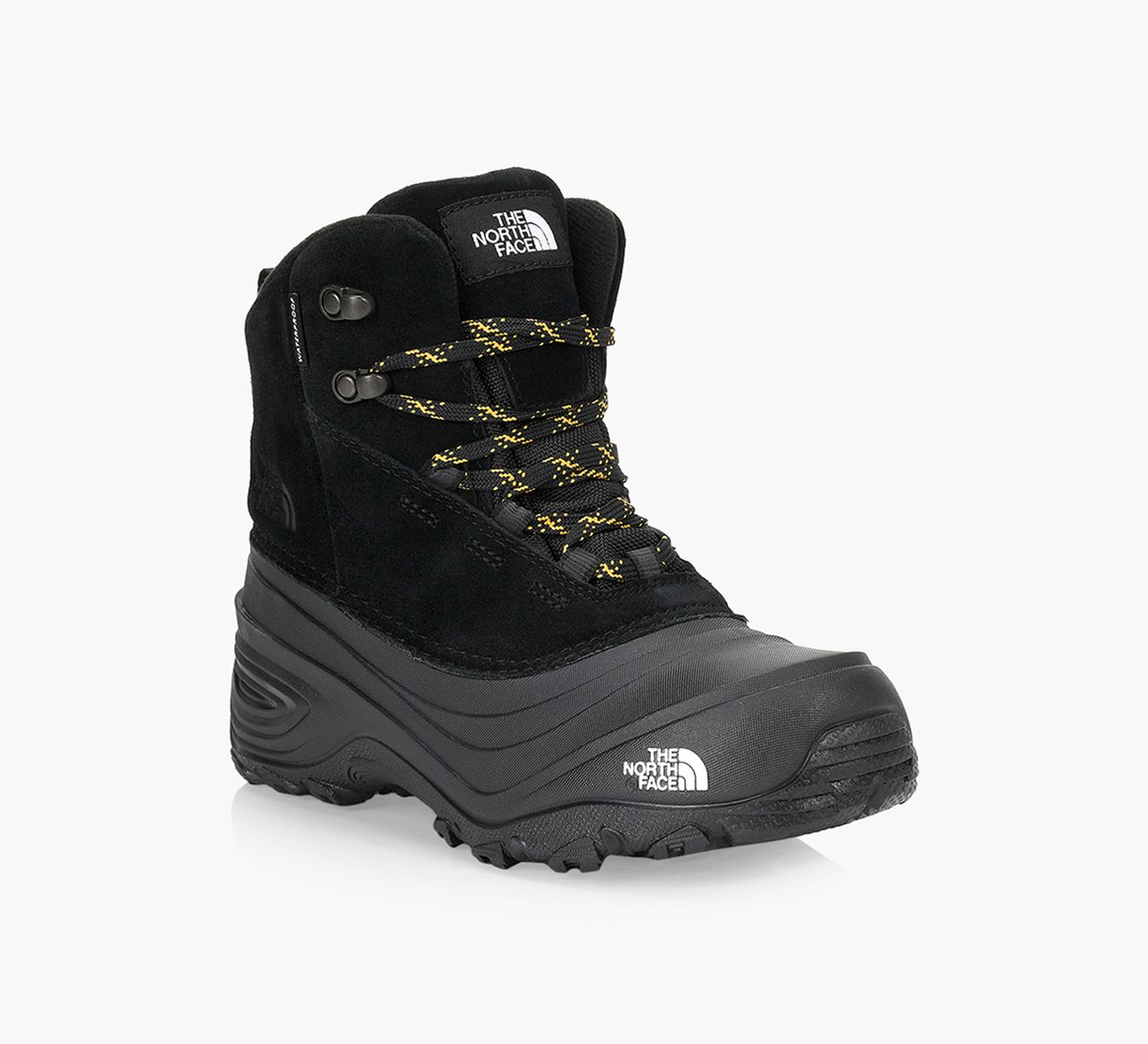 BOTTES IMPERMÉABLES CHILKAT V LACE